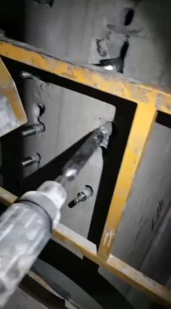 焦作解放区锚栓加固