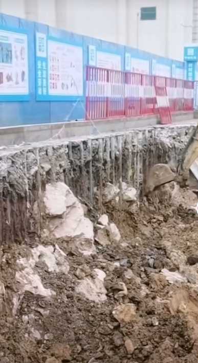 焦作解放区微型桩