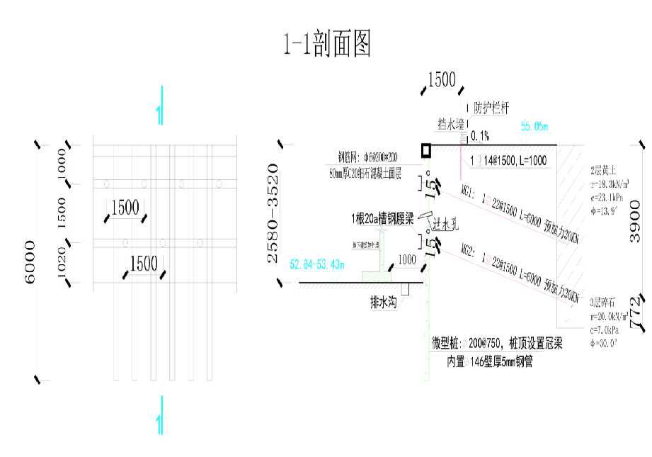 焦作解放区工程设计